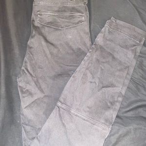 H&M Cargo Jeans